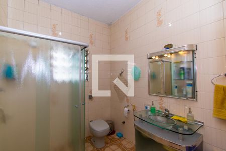 Casa à venda com 250m², 4 quartos e 4 vagasBanheiro