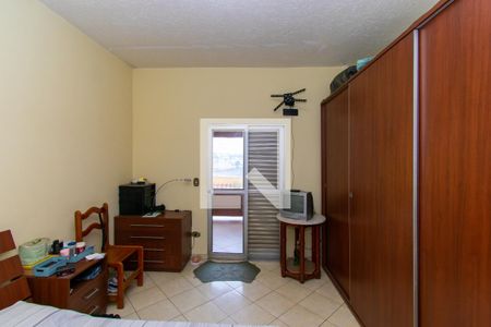 Casa à venda com 250m², 4 quartos e 4 vagasQuarto 2