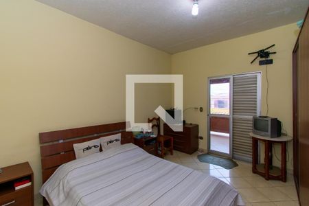 Casa à venda com 250m², 4 quartos e 4 vagasQuarto 2