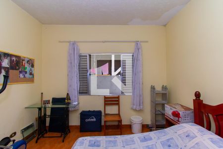 Casa à venda com 250m², 4 quartos e 4 vagasQuarto 1