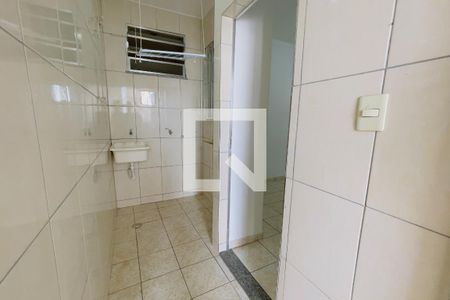 Casa para alugar com 43m², 1 quarto e 1 vaga Casa para alugar com 43m², 1 quarto e 1 vagaÁrea de Serviço