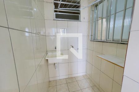 Casa para alugar com 43m², 1 quarto e 1 vaga Casa para alugar com 43m², 1 quarto e 1 vagaÁrea de Serviço