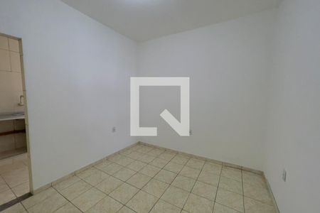 Sala de casa para alugar com 1 quarto, 43m² em Vila São Luis, Duque de Caxias
