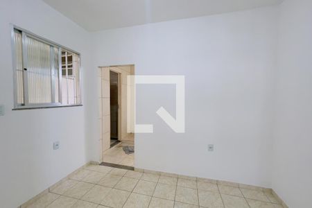 Sala de casa para alugar com 1 quarto, 43m² em Vila São Luis, Duque de Caxias