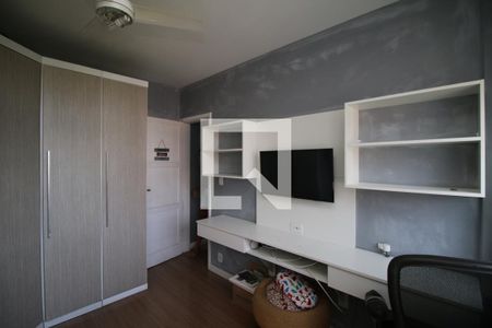 Quarto 1 de apartamento à venda com 2 quartos, 61m² em Olaria, Rio de Janeiro
