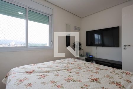 Quarto 1 de apartamento para alugar com 2 quartos, 55m² em Vila Nova Cachoeirinha, São Paulo