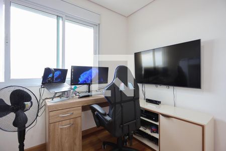 Apartamento à venda com 55m², 2 quartos e 1 vagaQuarto 2