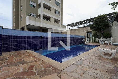 Apartamento à venda com 55m², 2 quartos e 1 vagaÁrea comum - Piscina