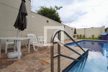 Apartamento à venda com 55m², 2 quartos e 1 vagaÁrea comum - Piscina