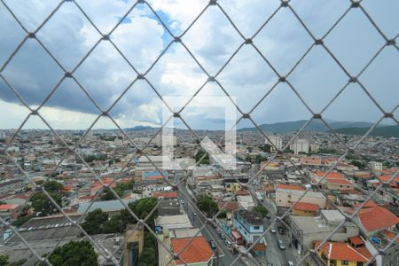 Apartamento à venda com 55m², 2 quartos e 1 vagaVista do Quarto 2