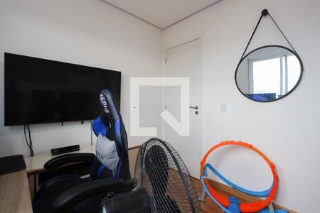 Apartamento à venda com 55m², 2 quartos e 1 vagaQuarto 2