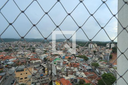 Apartamento à venda com 55m², 2 quartos e 1 vagaVista do Quarto 1