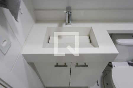 Apartamento à venda com 55m², 2 quartos e 1 vagaBanheiro