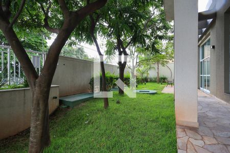 Apartamento à venda com 55m², 2 quartos e 1 vagaÁrea comum - Jardim