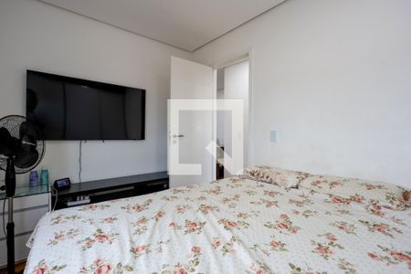 Apartamento à venda com 55m², 2 quartos e 1 vagaQuarto 1