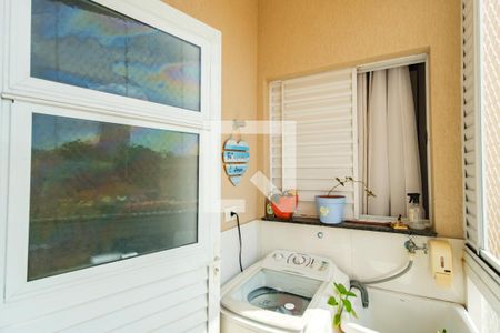Apartamento à venda com 49m², 2 quartos e 1 vagaÁrea de Serviço