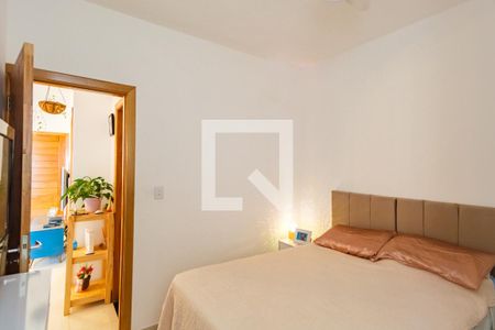 Quarto 2 de apartamento à venda com 2 quartos, 49m² em Vila Carrão, São Paulo