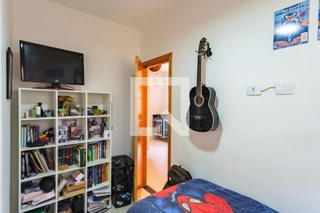 Quarto 1 de apartamento à venda com 2 quartos, 49m² em Vila Carrão, São Paulo
