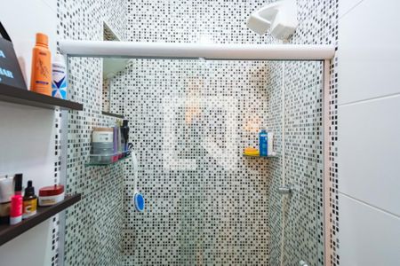 Apartamento à venda com 49m², 2 quartos e 1 vagaBanheiro