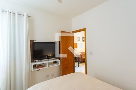 Apartamento à venda com 49m², 2 quartos e 1 vagaQuarto 2