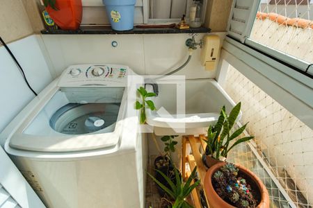 Apartamento à venda com 49m², 2 quartos e 1 vagaÁrea de Serviço