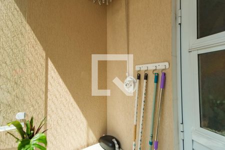 Apartamento à venda com 49m², 2 quartos e 1 vagaÁrea de Serviço