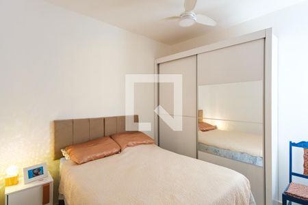 Quarto 2 de apartamento à venda com 2 quartos, 49m² em Vila Carrão, São Paulo