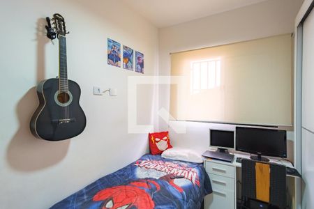 Quarto 1 de apartamento à venda com 2 quartos, 49m² em Vila Carrão, São Paulo