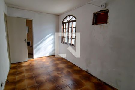 quarto - suite de apartamento à venda com 1 quarto, 39m² em Taquara, Rio de Janeiro