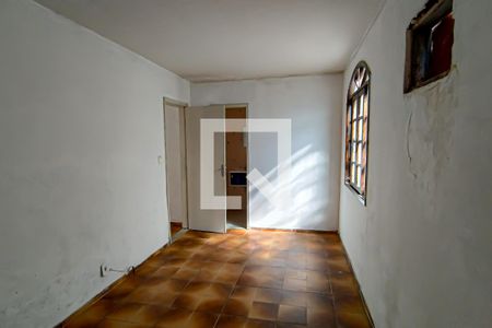 quarto - suite de apartamento à venda com 1 quarto, 39m² em Taquara, Rio de Janeiro