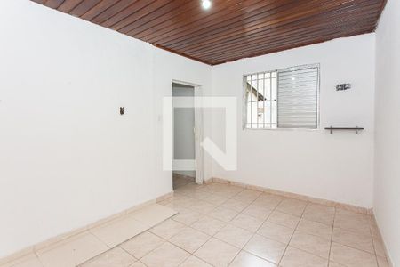 Quarto 1 de casa para alugar com 3 quartos, 110m² em Vila Matilde, São Paulo