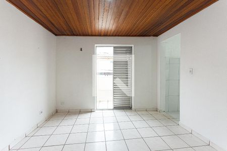 Sala de casa para alugar com 3 quartos, 110m² em Vila Matilde, São Paulo