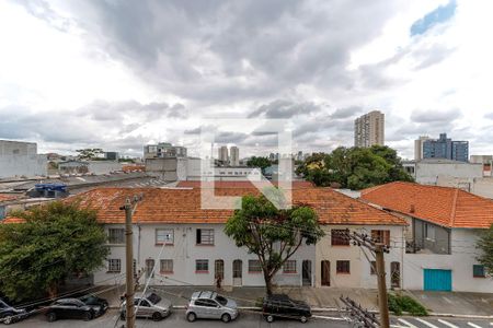 Vista de apartamento para alugar com 1 quarto, 53m² em Vila Maria, São Paulo