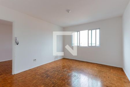 Sala de apartamento para alugar com 1 quarto, 53m² em Vila Maria, São Paulo