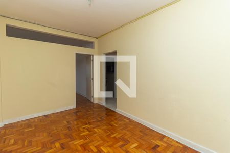 Studio para alugar com 50m², 1 quarto e sem vaga Studio para alugar com 50m², 1 quarto e sem vagaSala