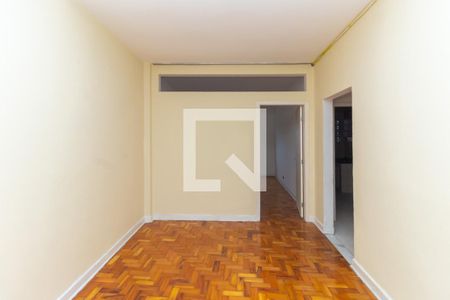 Studio para alugar com 50m², 1 quarto e sem vaga Studio para alugar com 50m², 1 quarto e sem vagaSala