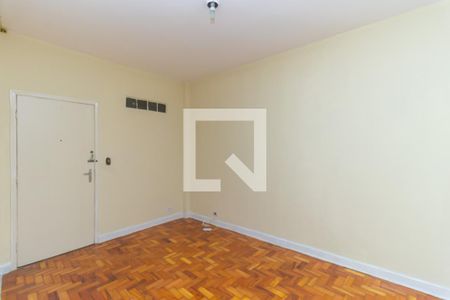 Studio para alugar com 50m², 1 quarto e sem vaga Studio para alugar com 50m², 1 quarto e sem vagaSala