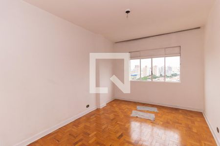 Studio para alugar com 50m², 1 quarto e sem vaga Studio para alugar com 50m², 1 quarto e sem vagaQuarto