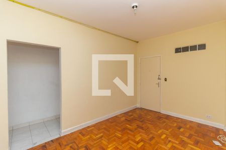 Studio para alugar com 50m², 1 quarto e sem vaga Studio para alugar com 50m², 1 quarto e sem vagaSala