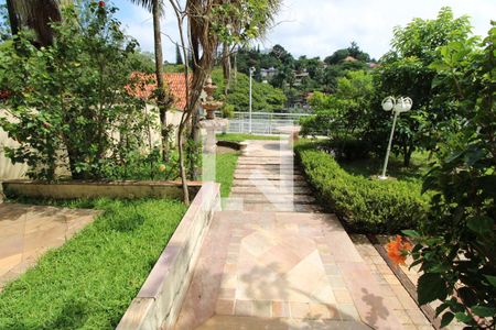 Casa à venda com 800m², 5 quartos e 8 vagasÁrea externa