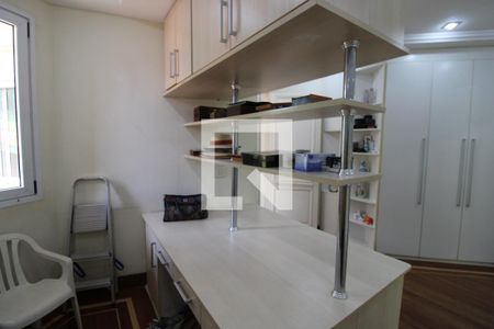Closet da suíte 1 de casa para alugar com 5 quartos, 800m² em Morumbi, São Paulo