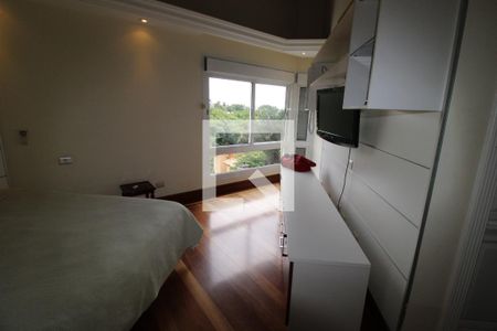 Casa à venda com 800m², 5 quartos e 8 vagasSuite 2