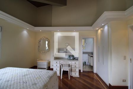 Casa à venda com 800m², 5 quartos e 8 vagasSuite 4