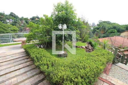 Casa à venda com 800m², 5 quartos e 8 vagasÁrea externa