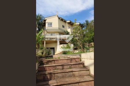 Casa à venda com 800m², 5 quartos e 8 vagasÁrea externa