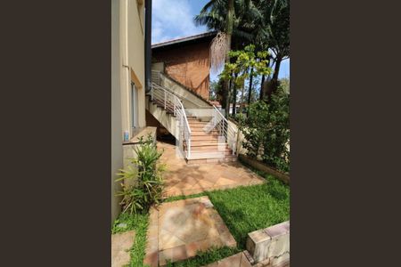 Casa à venda com 800m², 5 quartos e 8 vagasÁrea externa