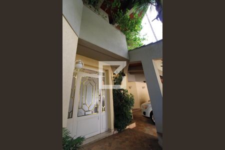 Casa à venda com 800m², 5 quartos e 8 vagasÁrea externa