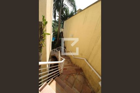 Casa à venda com 800m², 5 quartos e 8 vagasÁrea externa