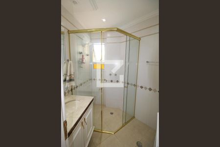 Casa à venda com 800m², 5 quartos e 8 vagasBanheiro da Suíte 3