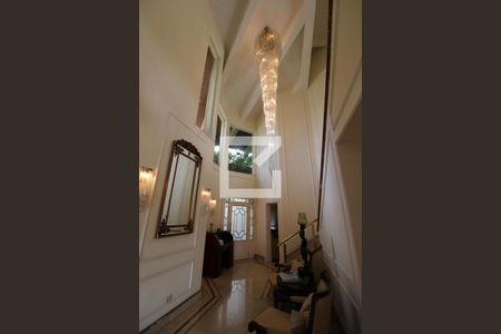 Casa à venda com 800m², 5 quartos e 8 vagasHall